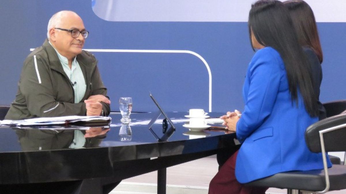 Minister Alvarado: Equipment plan will improve capacities of public medical centers