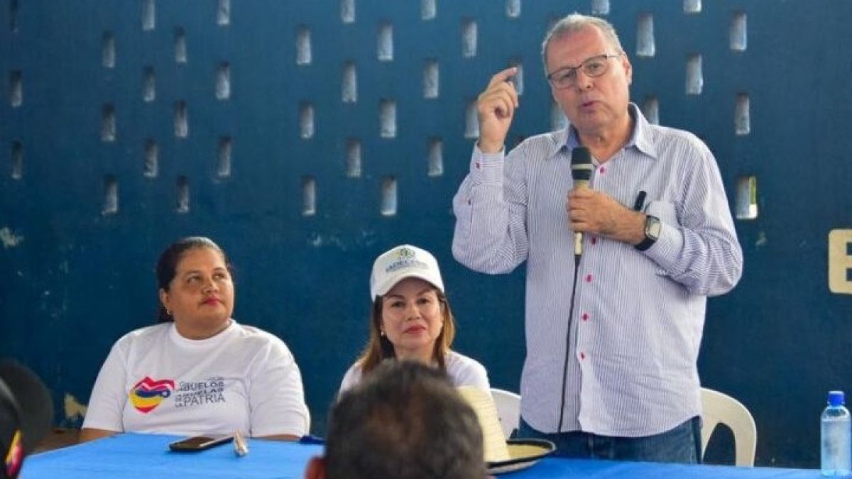 Nueva Esparta reinforces areas in cultural, artistic and heritage