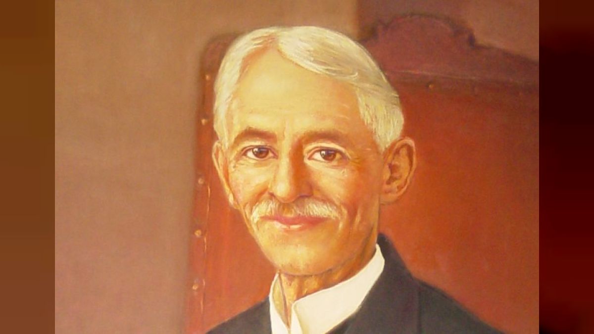 Tulio Febres Cordero: The multifaceted humanist writer (+Christmas)
