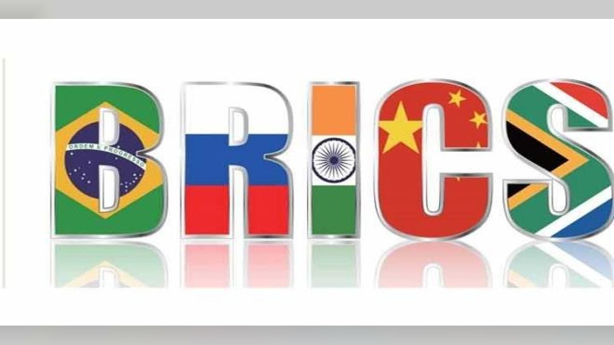 BRICS countries strengthen strategic cooperation for the production of medical technologies