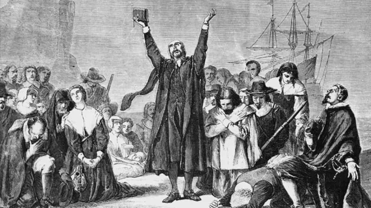 The Monroe Doctrine and Manifest American Destiny: The Myth About Reason (1)