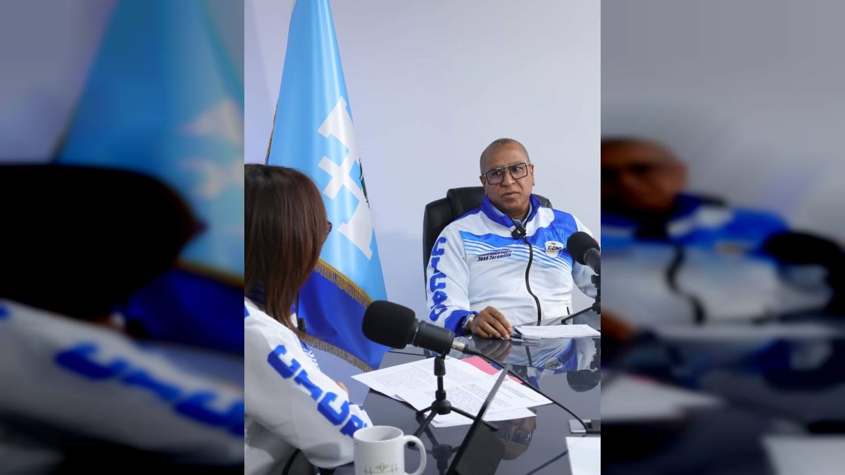 CICPC consolidates prevention strategies and reduces crime incidence in Guyana