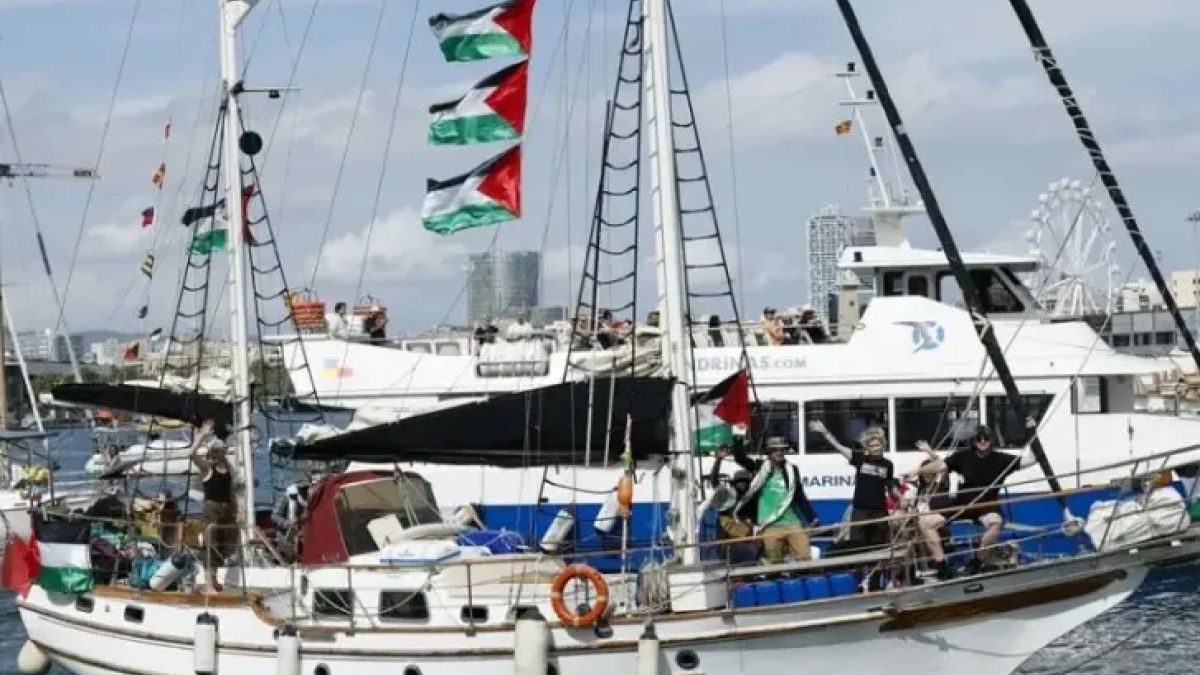 Intellectual Network demands the immediate release of activists held in Libya