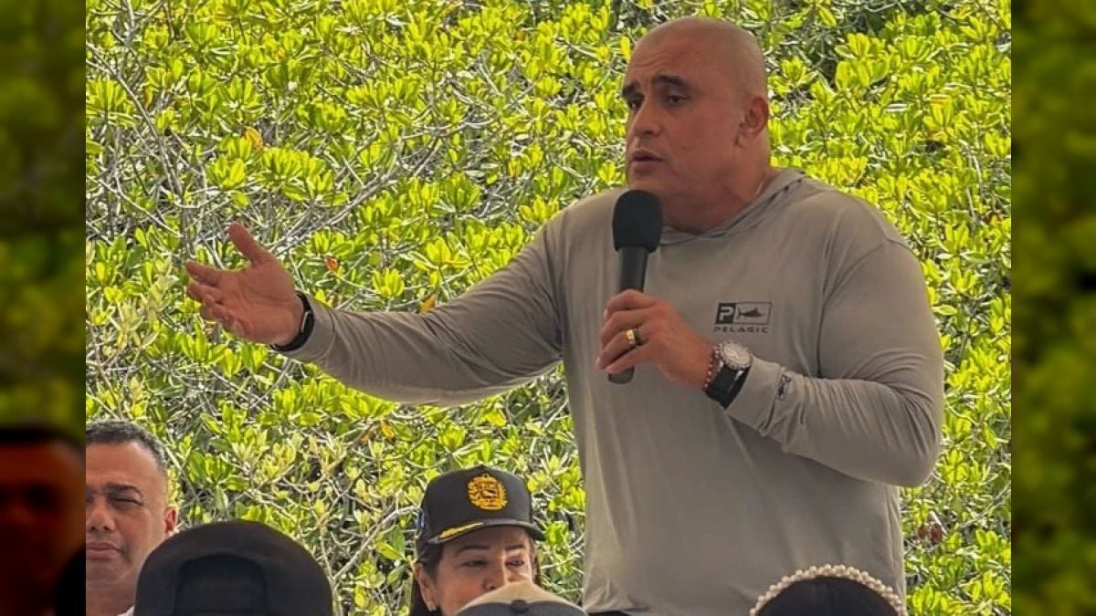 Boosting marine aquaculture from Nueva Esparta strengthens the Venezuelan economy