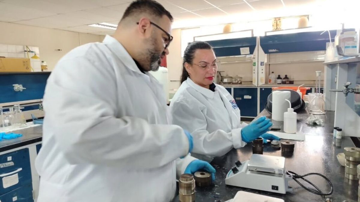 Venezuelan scientists develop controlled-release nanofertilizers to optimize agricultural production in Zulia