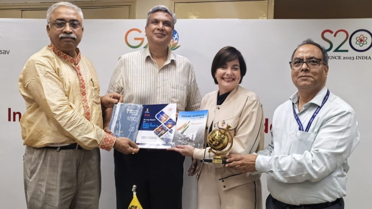 Venezuela and India advance scientific cooperation agenda