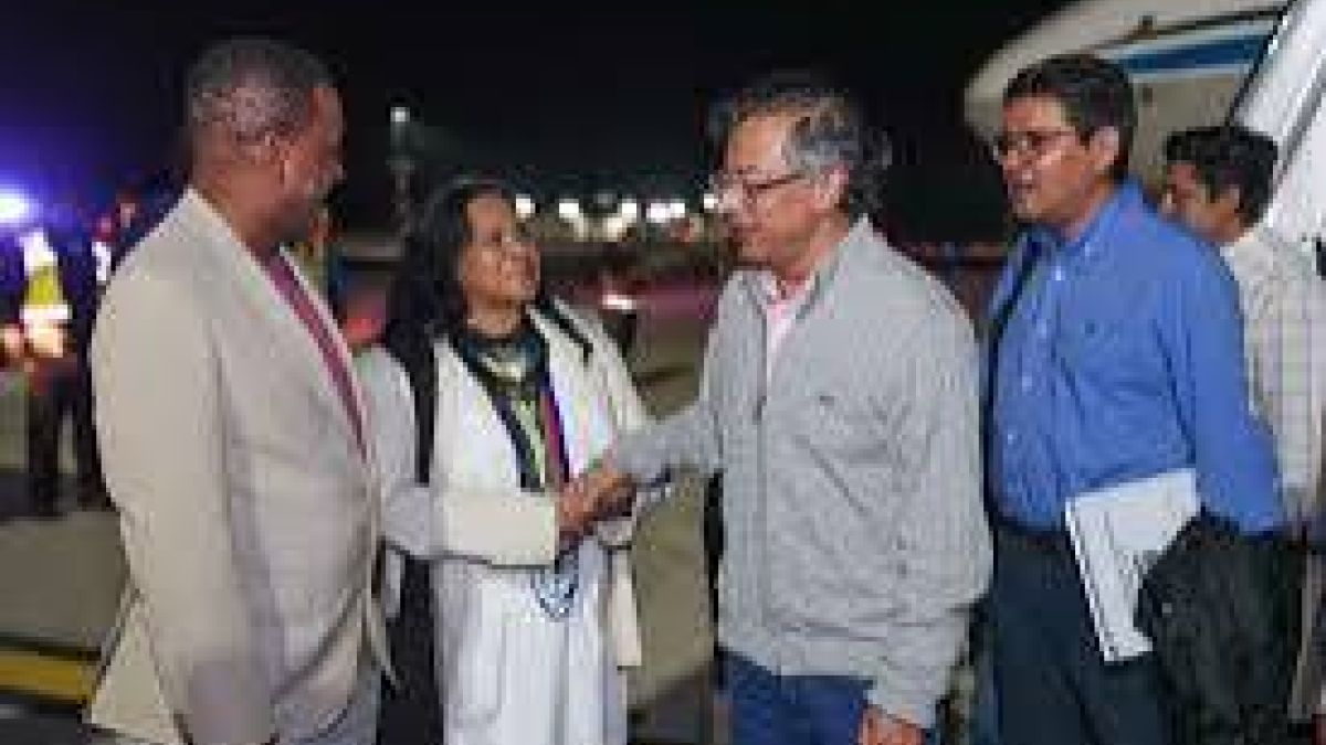 Colombia assumes global leadership for peace in the UN Security Council