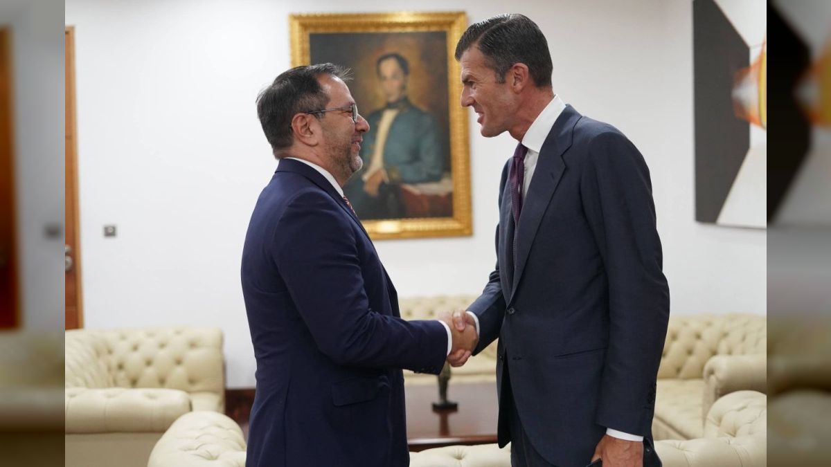 Venezuela and the IILA make progress in technical cooperation in productive areas