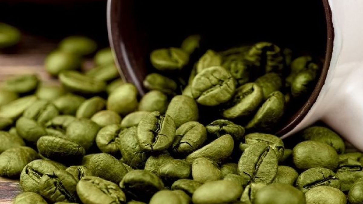Venezuela exports green coffee to Italy from Lara