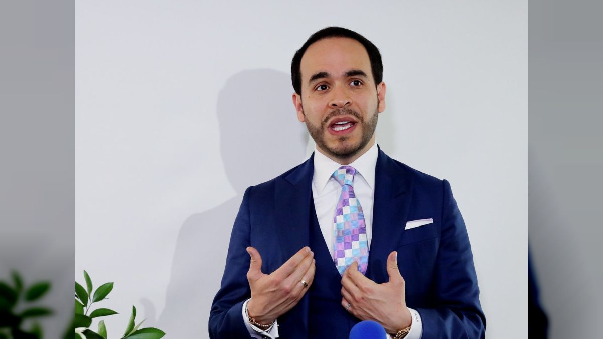 Colombian jurists question Abelardo De la Espriella's presidential viability by American nationality
