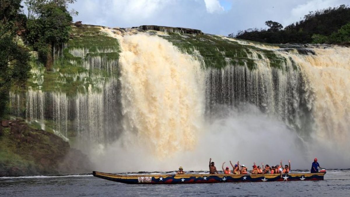 Venezuela nominated five destinations of high heritage value to the “Best Tourism Villages 2026"