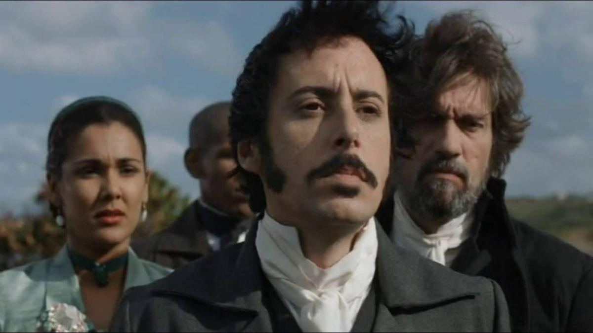 Film “Bolivar, the man of difficulties” will be screened at the French Film Festival