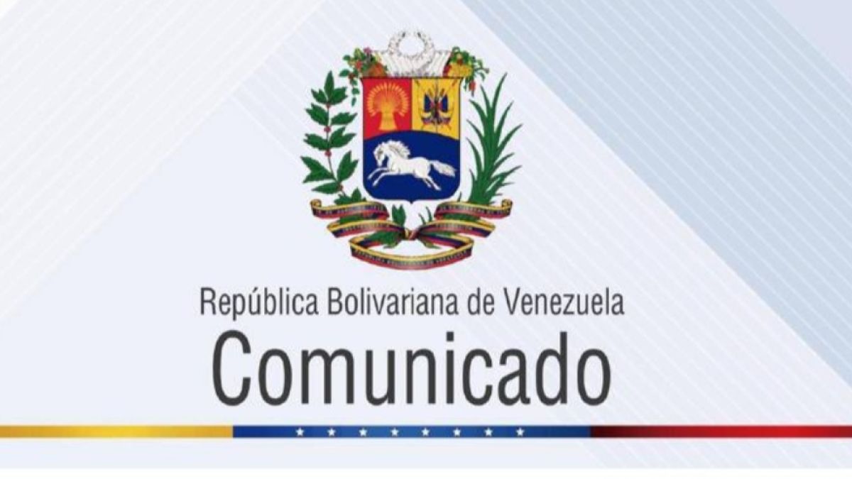 Venezuela denounces new oil spill from Trinidad and Tobago and demands accountability