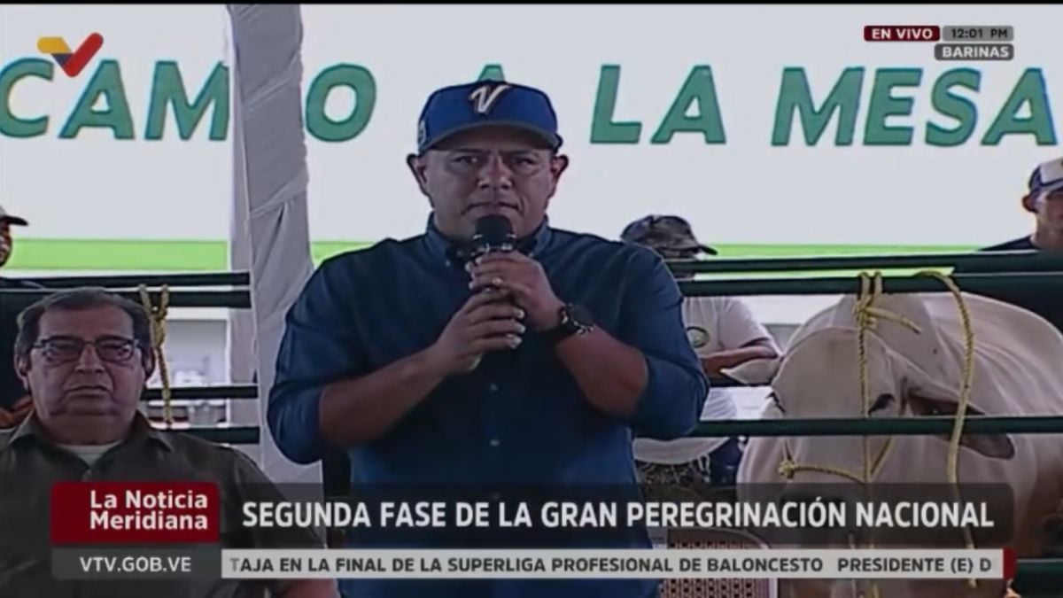 BARINAS-PEDRAZA/Deputy Infante: It is important to recognize the private sector as an actor in the recovery of the country's economy