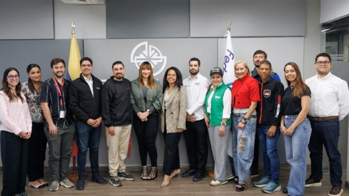 Bolivarian Government installed Road Safety Technical Board together with delivery companies in the country