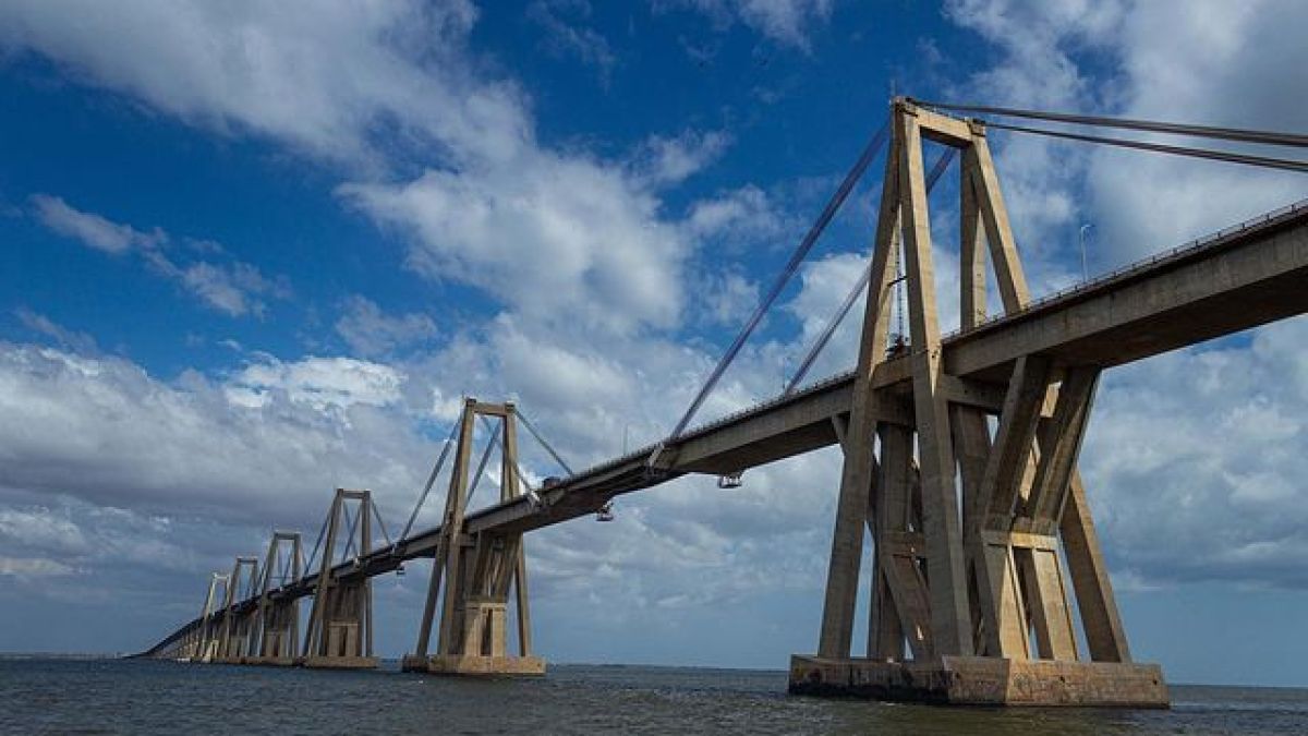 Government of Zulia activates tourist route to discover the Colossus of Maracaibo