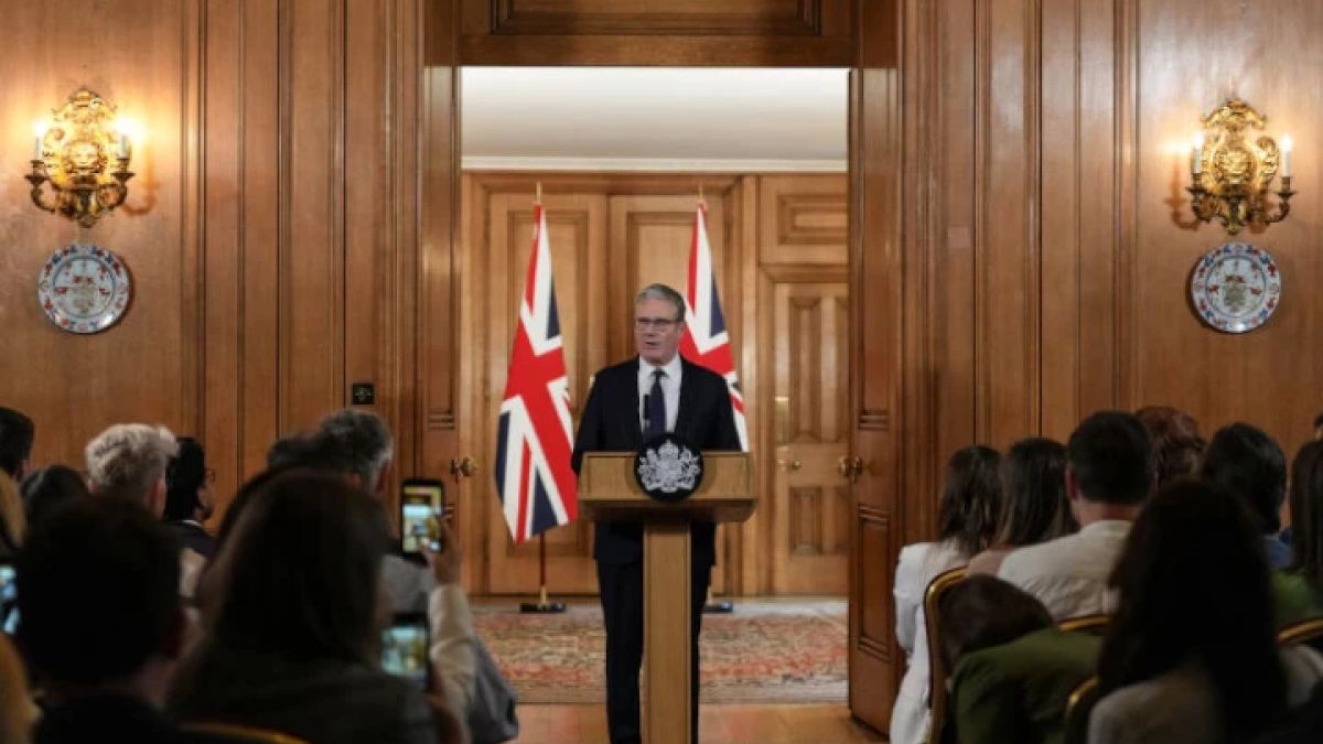 They will ban access to social networks to children under 16 in the United Kingdom