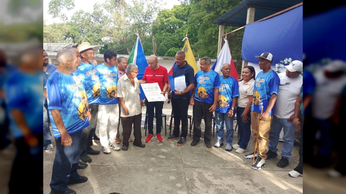 Sucre de Yaracuy Municipality added new figures to the local cultural heritage