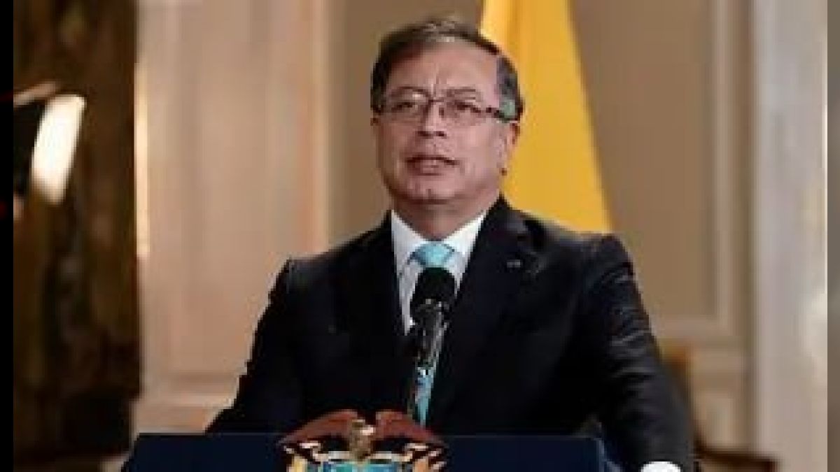 Colombia: Petro Denounces Murder of Journalist in Lebanon and Links Netanyahu's Allies to Interference