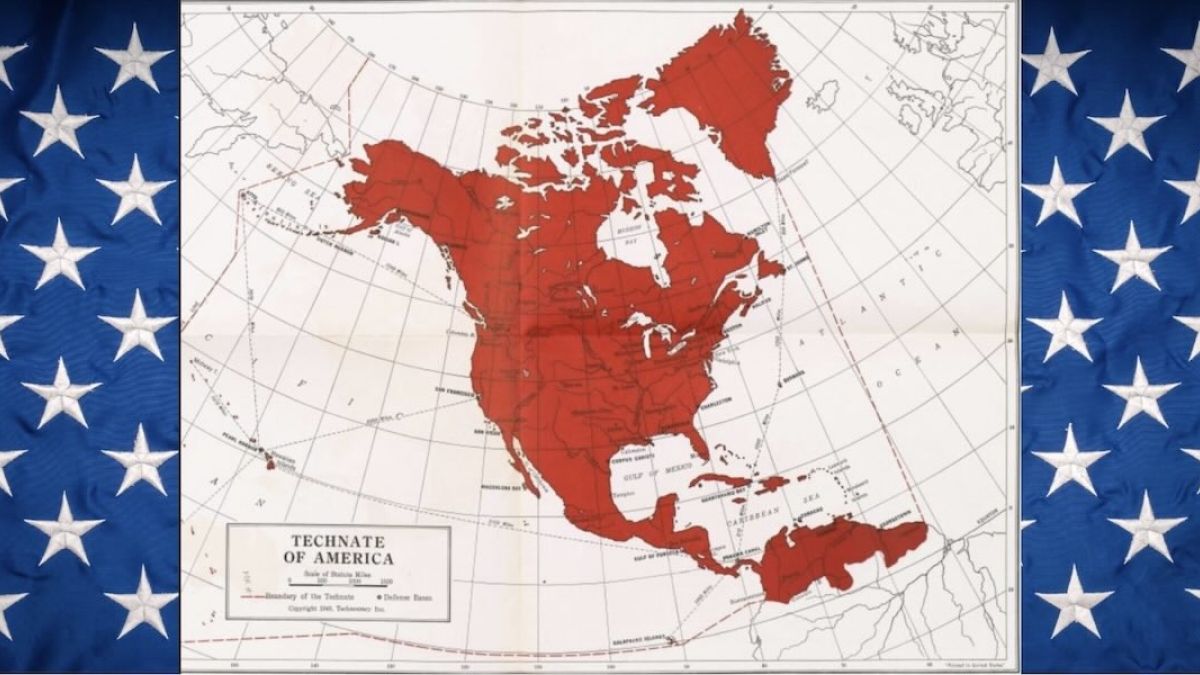 The Monroe Doctrine and Manifest American Destiny: The Myth About Reason (3)