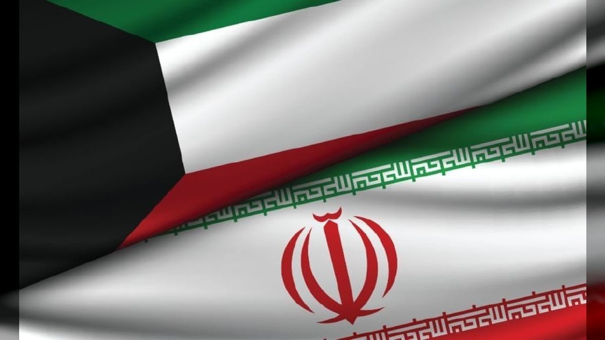 Iran and Kuwait strengthen diplomatic ties in favor of regional stability