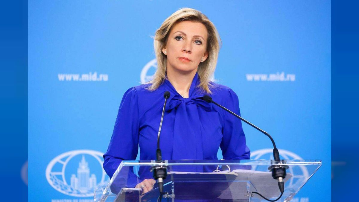 Russia denounces Kiev's alleged manipulation of the damage to the Monastery of the Caves