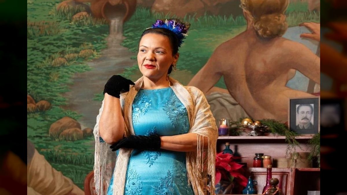 National Theater will open its doors to receive the musical “The Letters of José Gregorio”