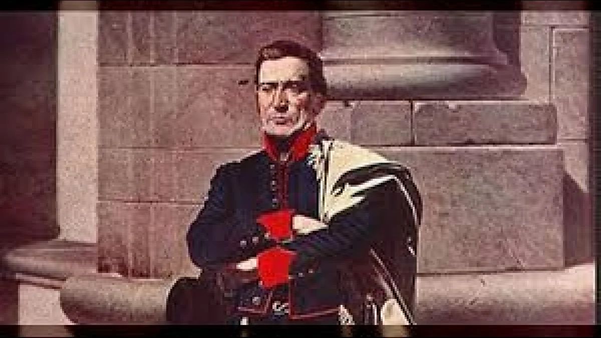 José Gervasio Artigas: The founder of Eastern nationality (+birth)