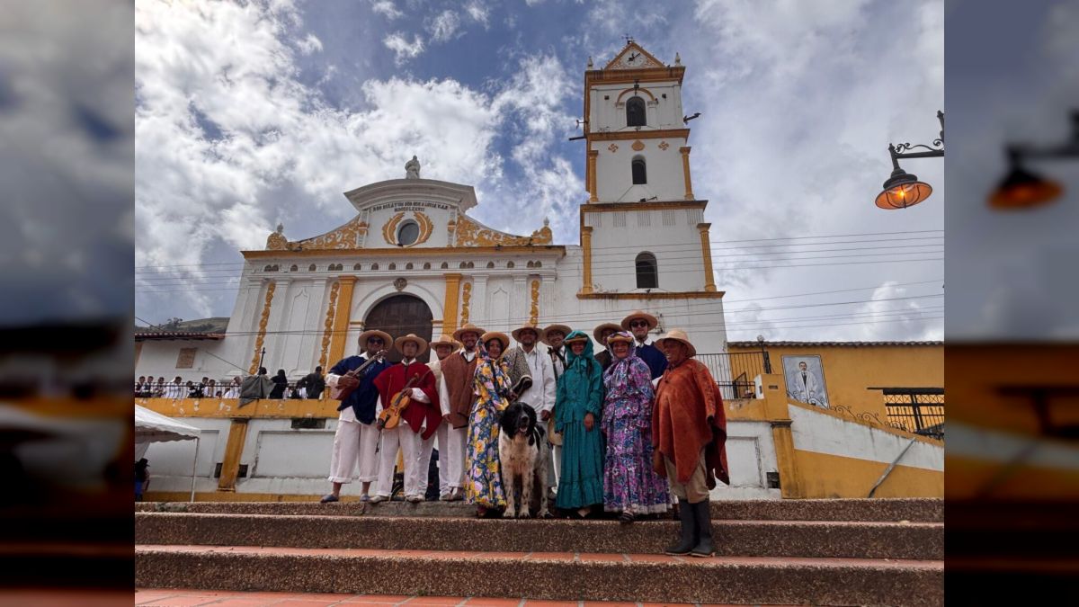 Venezuela will be present at the International Festival of Dance Party in America