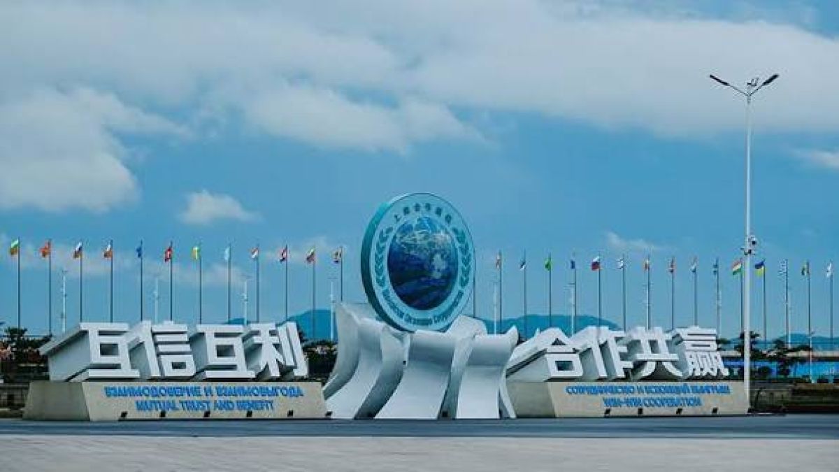 China reaffirms its leadership in global financial development during the Lujiazui Forum 2026