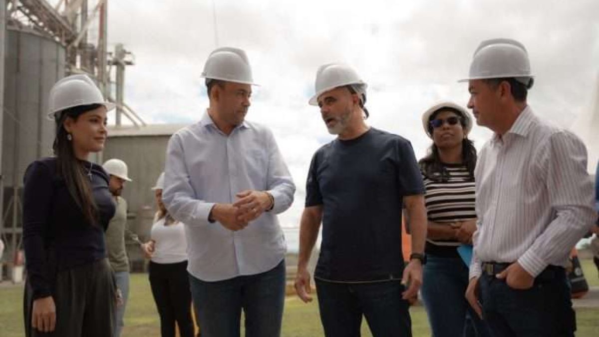 Marca País meets with the Portuguese agro-industrial sector