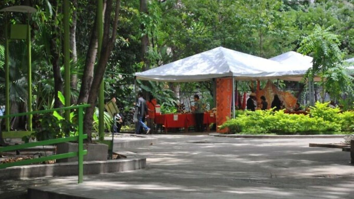 Eje del Buen Vivir in Caracas pays tribute to parents with a cultural agenda this weekend