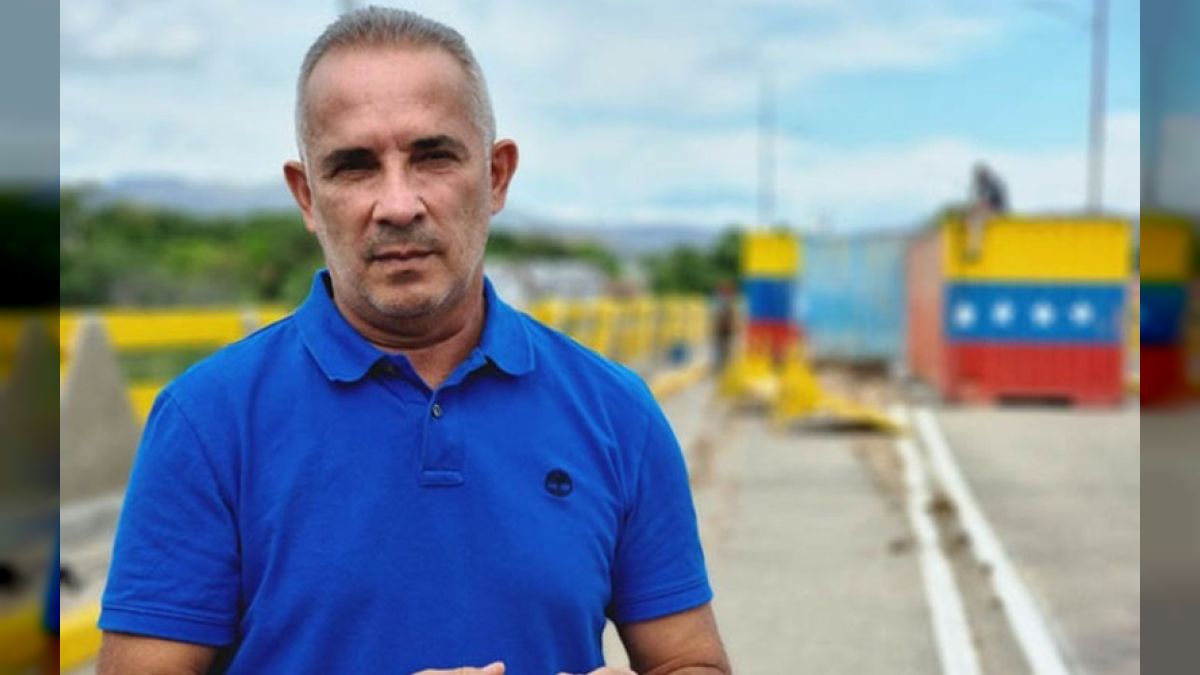 Governor Bernal asked to avoid transfers to the border during the Colombian lockdown for election day