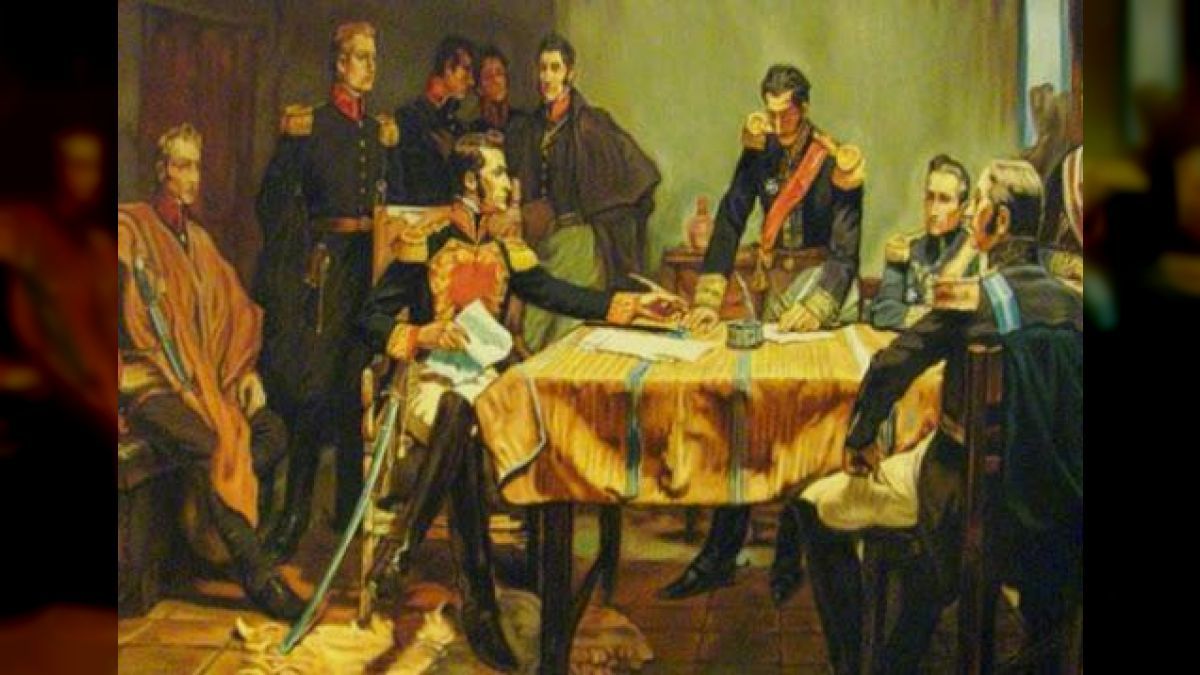 Panamanian Amphictyonic Congress: Step for the Consolidation of the Unity of the Peoples
