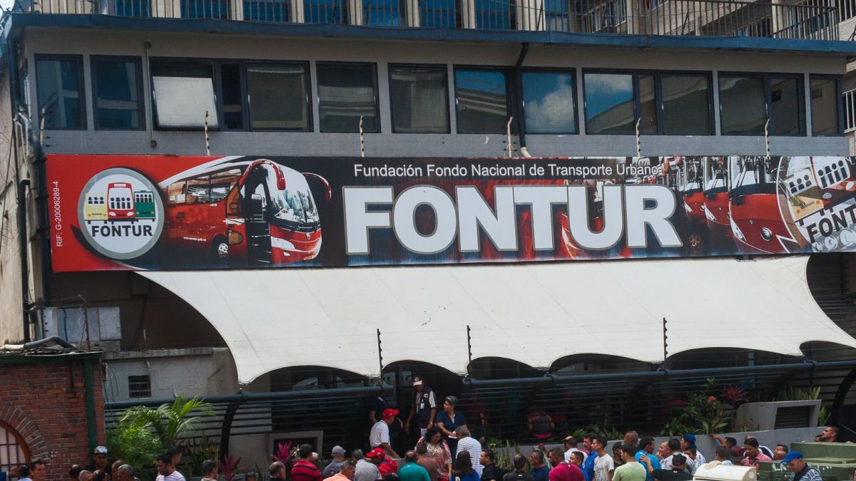 FONTUR activates financing plan for inputs from the transport sector