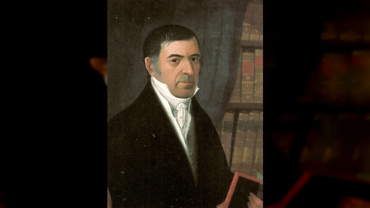 Cristóbal Mendoza: One of the pioneering men to support the independence cry (+Christmas)