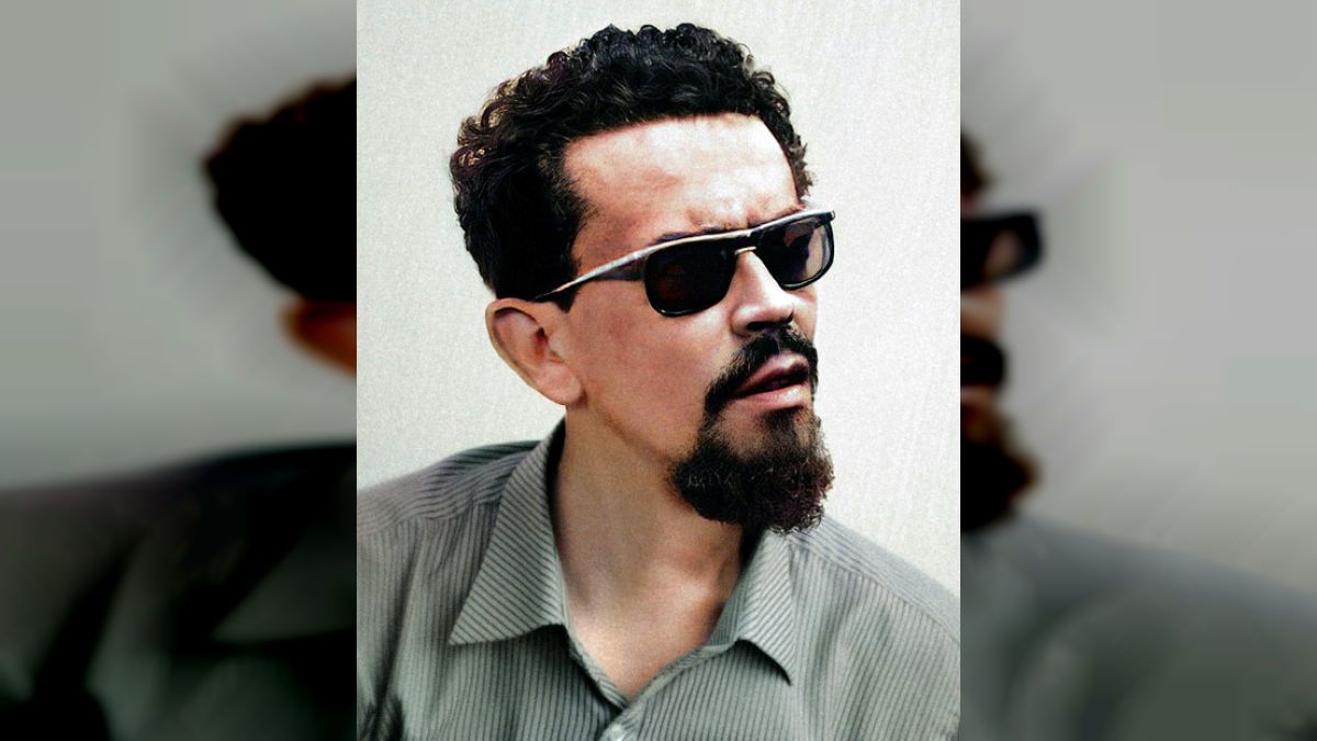 Carlos Fonseca Amador: The Sandinista who dedicated his life for the dignity of his people (+ birthday)