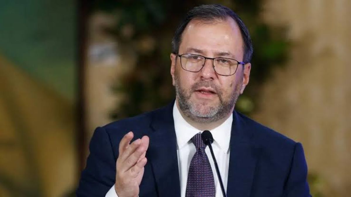 Chancellor Gil: The Venezuelan Government and People express deep gratitude for international support