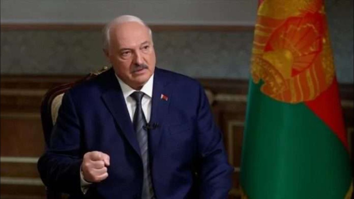 President Aleksandr Lukashenko expresses solidarity with Venezuela after major earthquakes