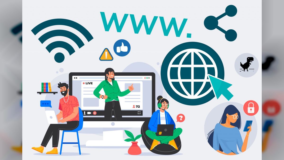CONATEL speeds up procedures for land connections with Colombia after Internet service failures