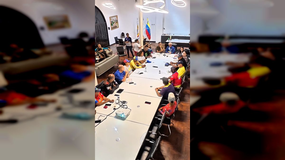 Government has collected more than 6,700 tons of solid waste and debris in La Guaira