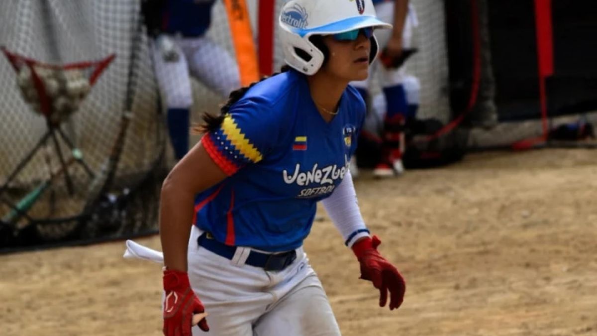 Women's softball starts qualifying for the 2027 World Championship this Tuesday