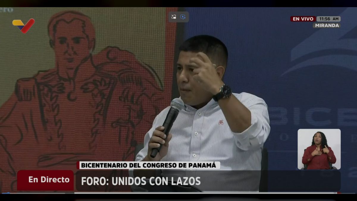 Pedro Infante: The Latin American Union is a current project that will triumph over difficulties