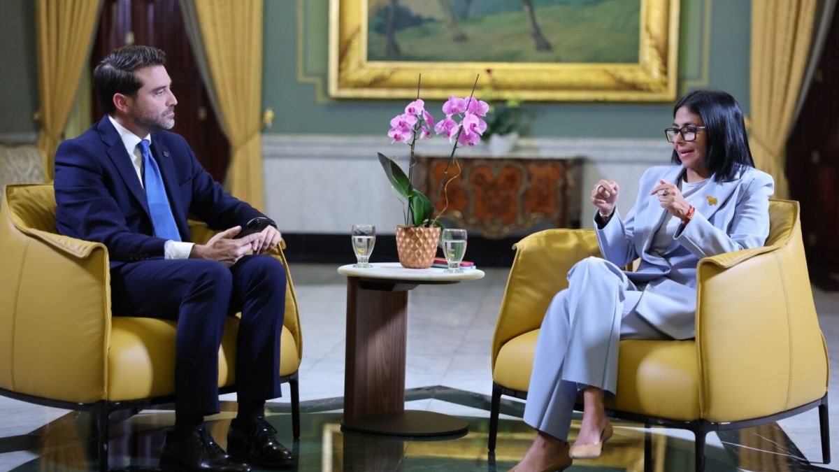 Venezuela seals alliances with INSA and General Electric to inject 7,400 MW into the National Electric System
