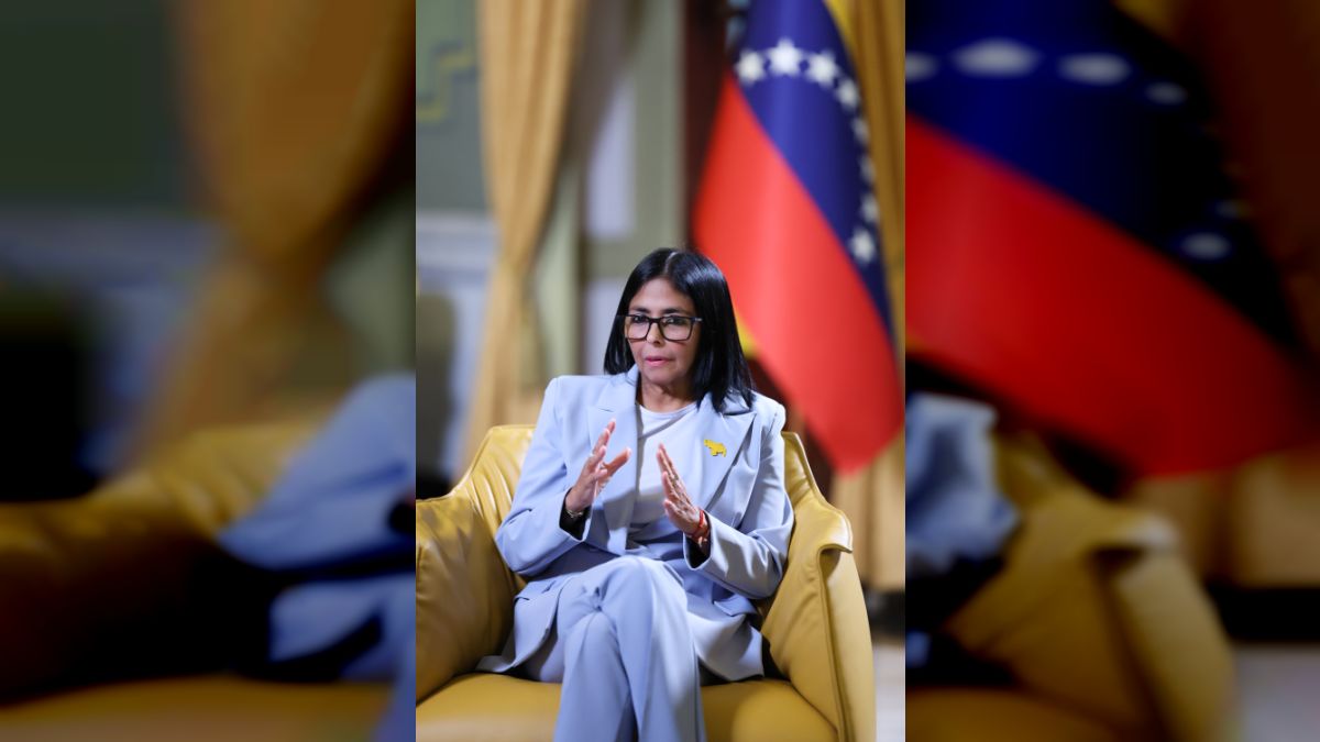 President in Charge: Venezuela will allocate $346 million of its own resources to the IMF to rebuild the country