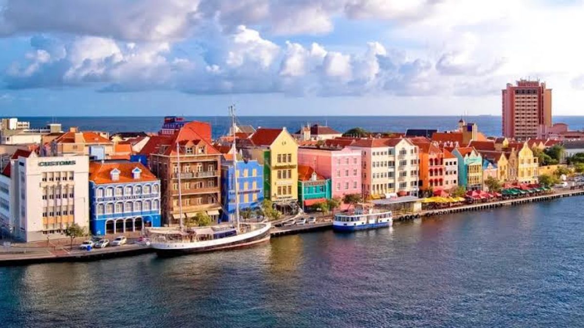 Curaçao reactivates its direct flights to Venezuela