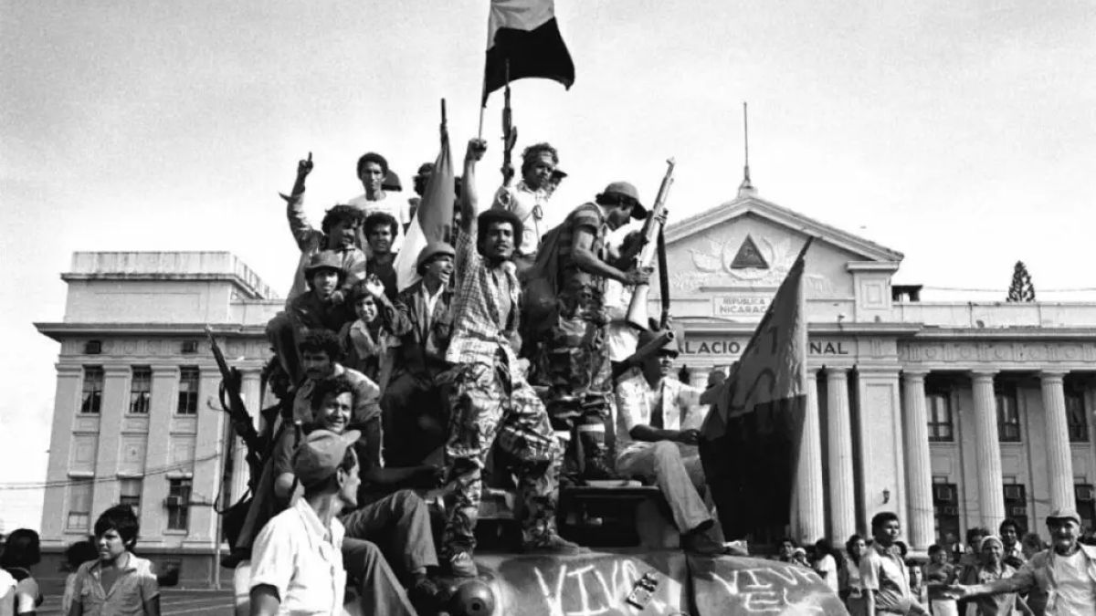 Sandinista Revolution: The victory of a people that continues to defend its sovereignty