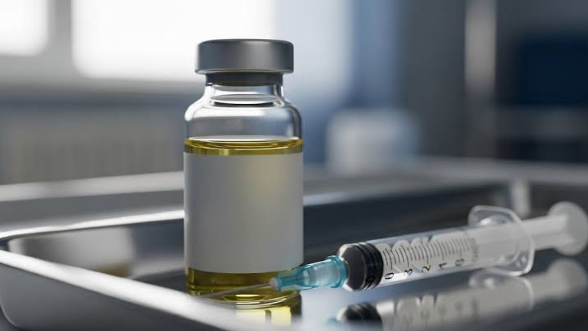 Venezuela received vaccines from the Dominican Republic in the face of emergency