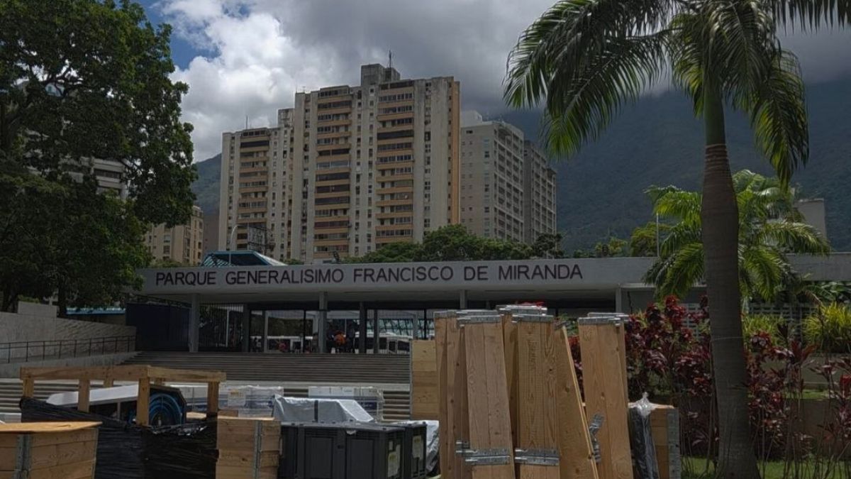 Spanish Health Mission continues to be deployed in Venezuela with comprehensive medical service after earthquakes