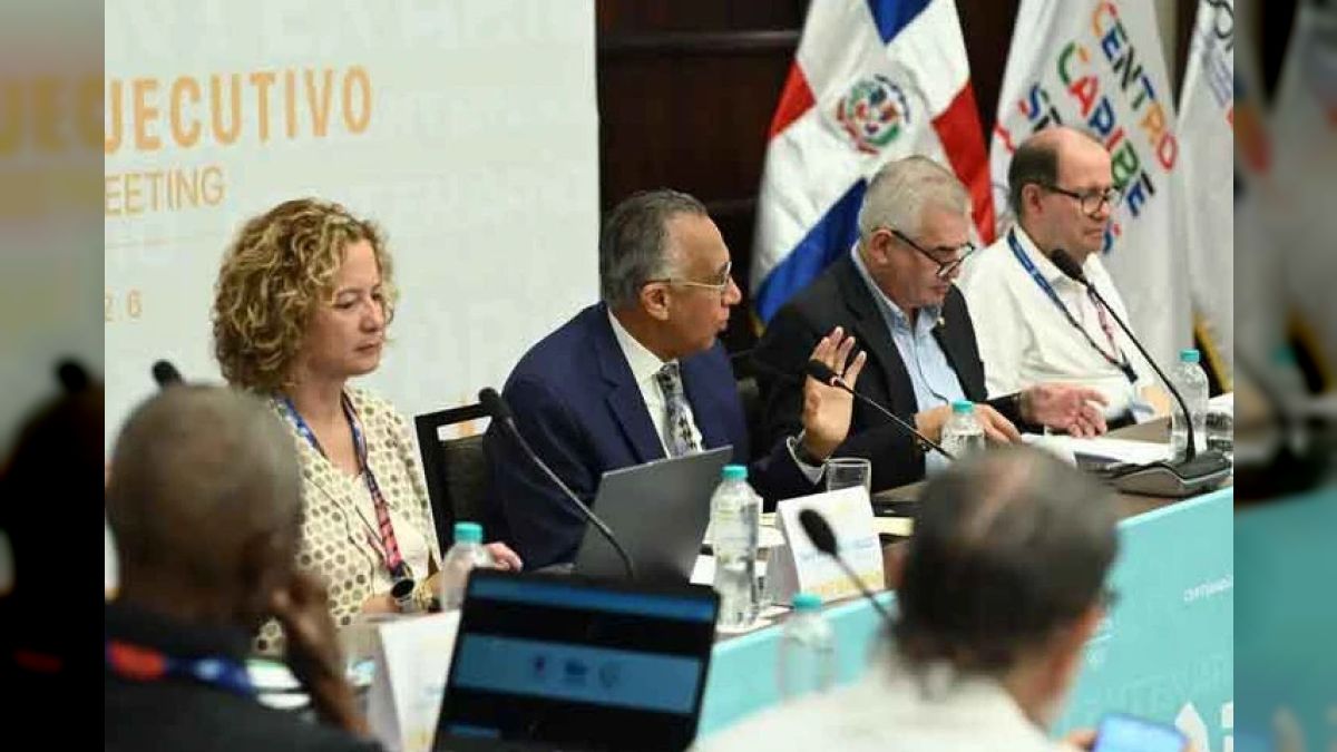 Santo Domingo Central American Games to honor mourning for tragedies in Venezuela and Guyana